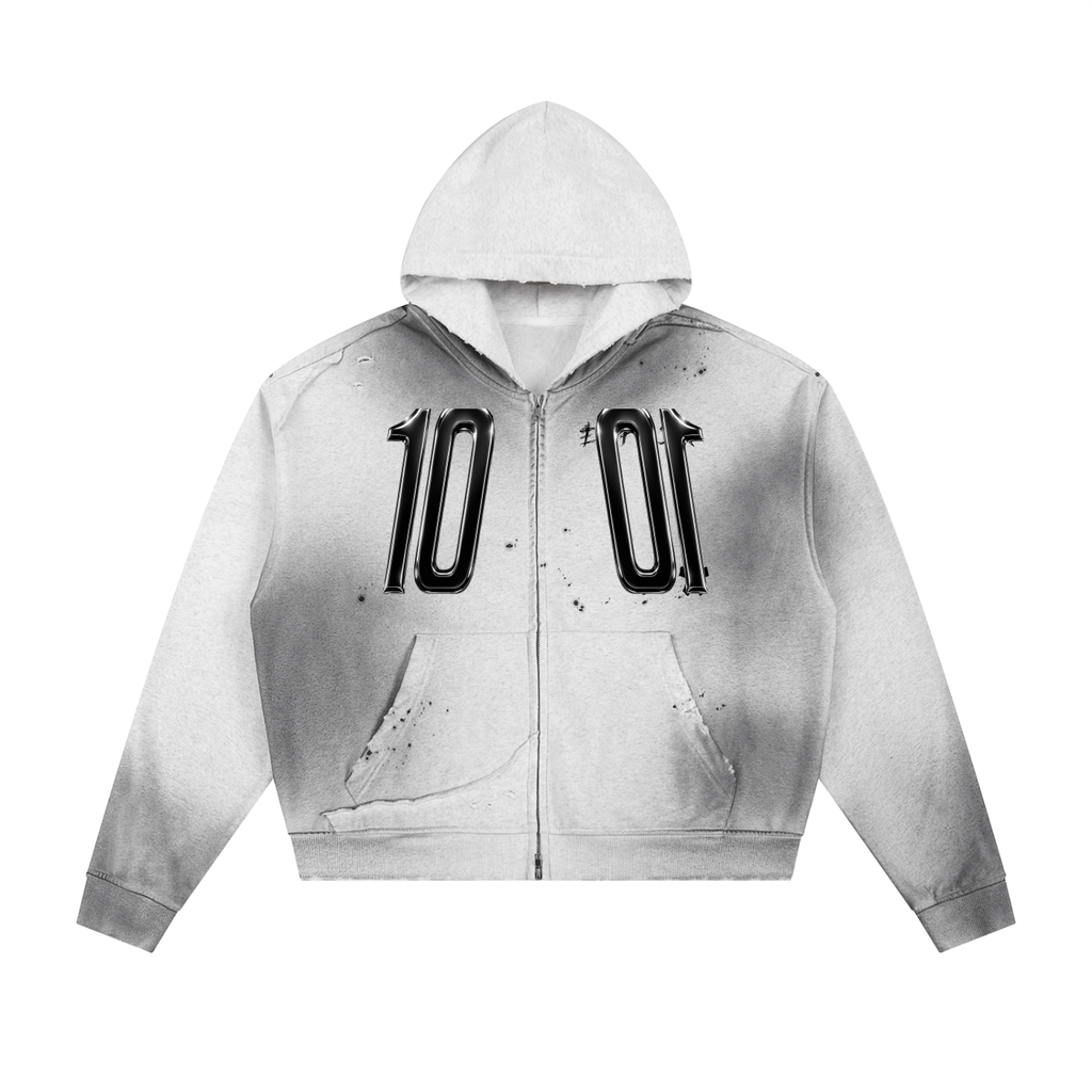 ESPOIR 10