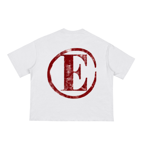 Classic Loose Boxy Tee